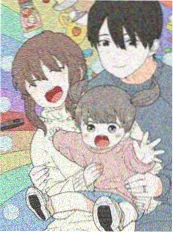 漫画改编资讯